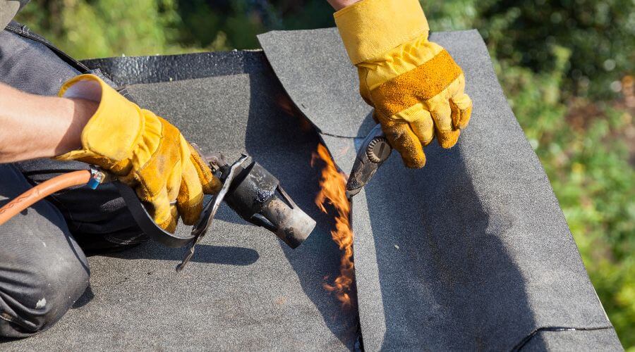 Expert new roof installation services in Georgetown, SC